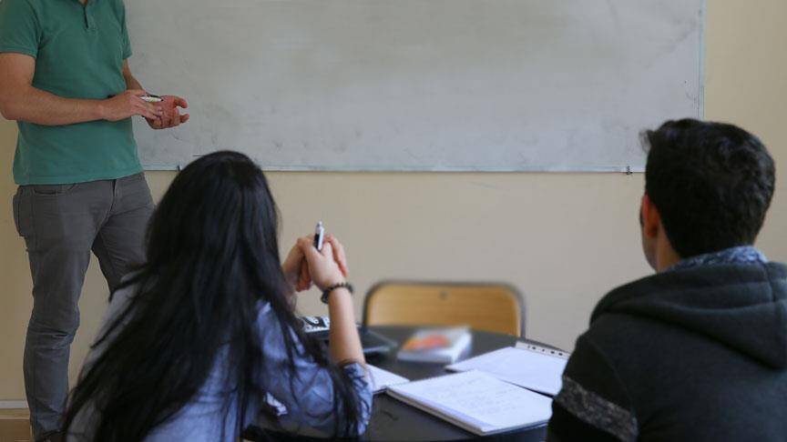 Almanya'da öğrenciler yoksulluk riski yaşıyor