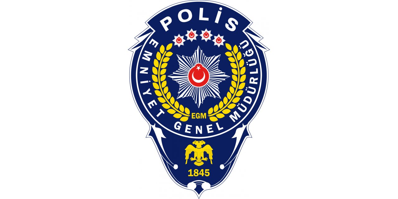 Türk Polis Teşkilatı Armasında ‘Selçuklu’ Detayı