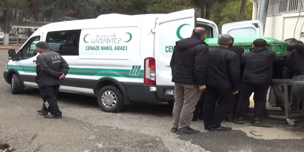 Eşini öldüren eski polisin FETÖ üyeliği nedeniyle meslekten ihraç edildiği ortaya çıktı