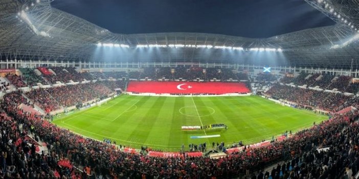 TFF'den Diyarbakır'a teşekkür