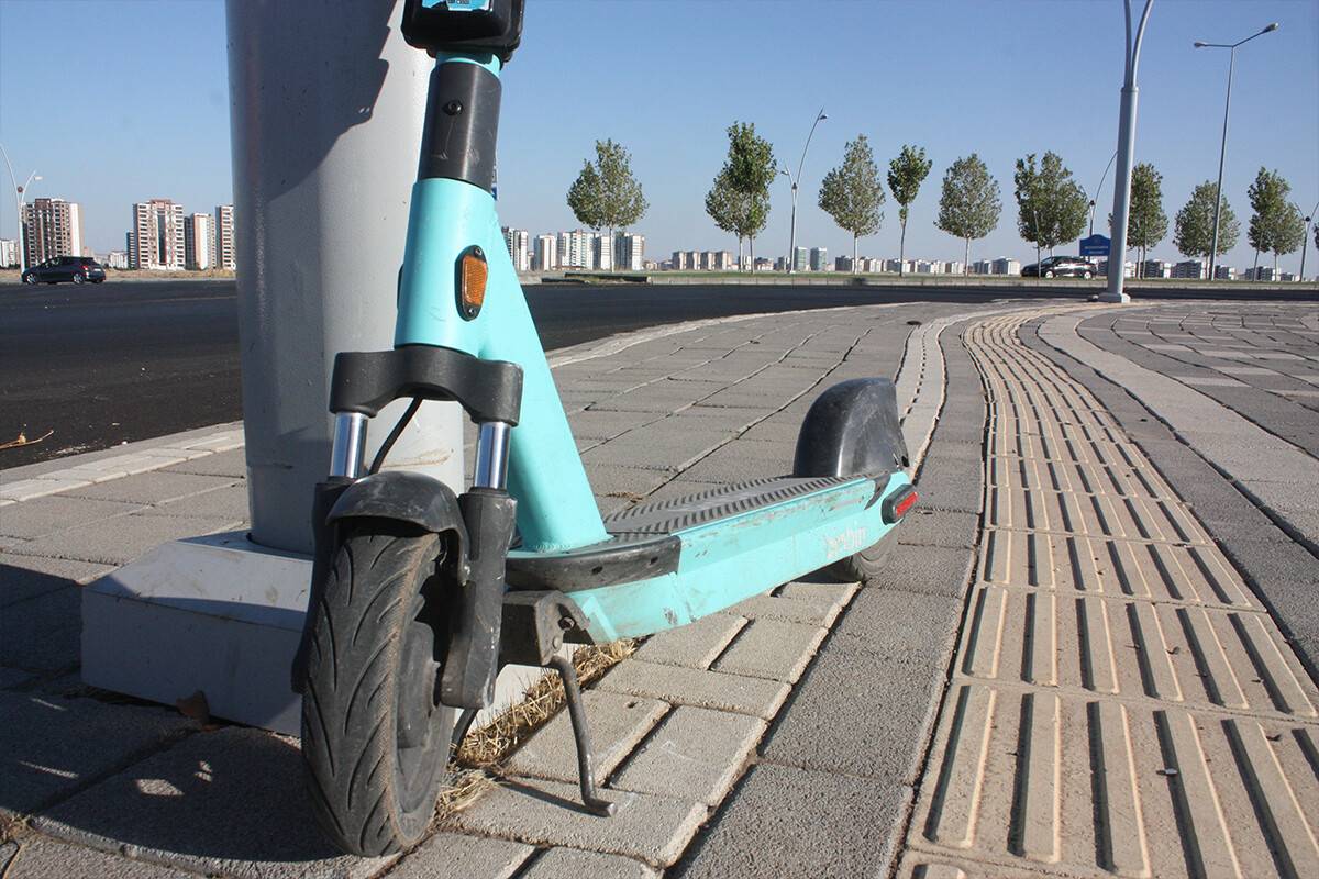 Kullanıcıları artık sigortalanacak