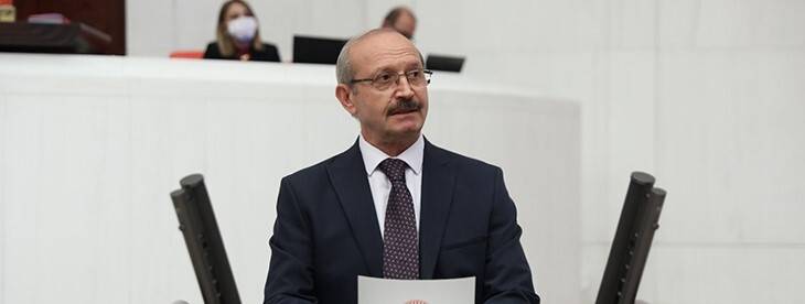 ‘Irkçılık söylemi toplumsal barışımıza zarar verir’