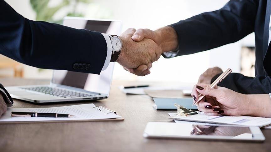 İlk 10 ayda kurulan şirket sayısı yüzde 24,9 arttı