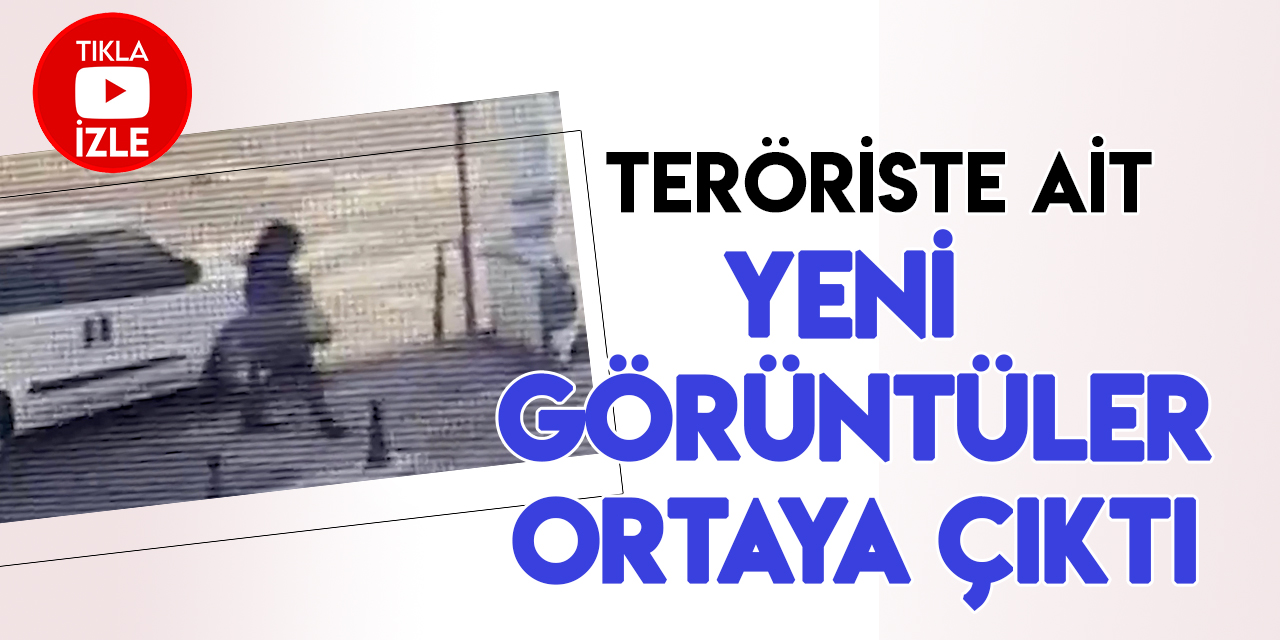 Taksim’deki terör saldırısında yeni görüntülere ulaşıldı
