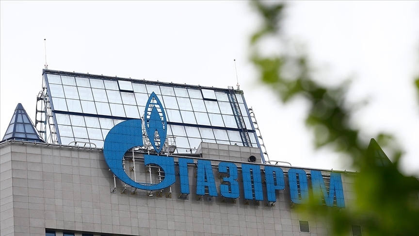 Gazprom ile Azerbaycan arasında yeni anlaşma