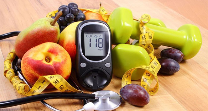 O gıdalar tip 2 diyabet riskini arttırıyor