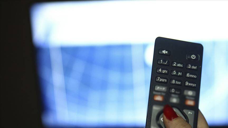 TV ile ilgili şaşırtan oran
