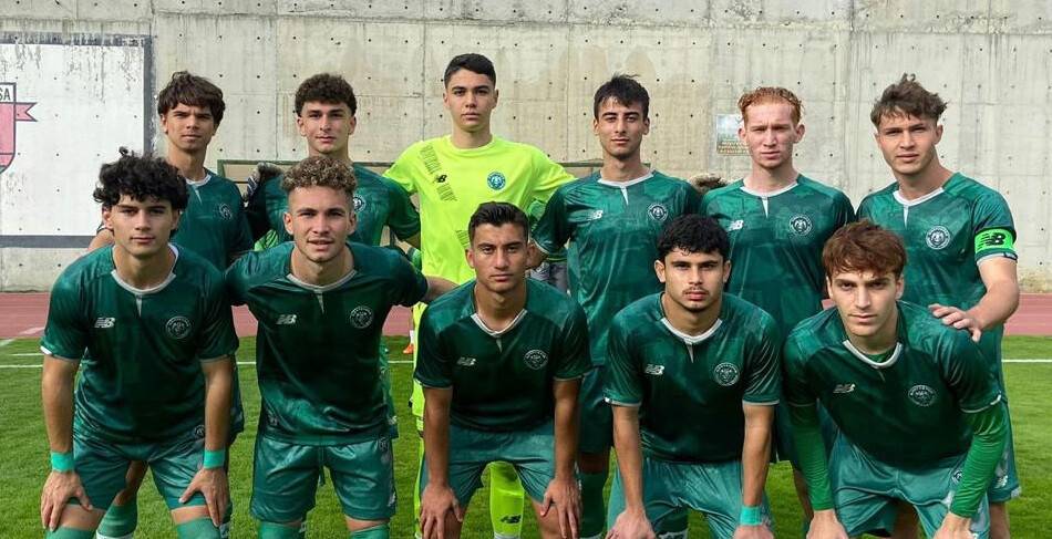 Konyaspor Akademi'den 2 galibiyet, 2 beraberlik