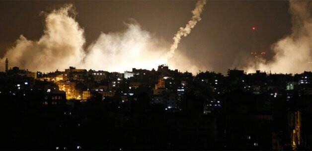 İSRAİL İLE FİLİSTİN ARASINDA 8 BAŞARISIZ ATEŞKES