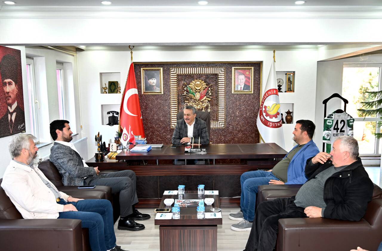 Seydişehir’de TOKİ konutlarının yapımına başlanıyor