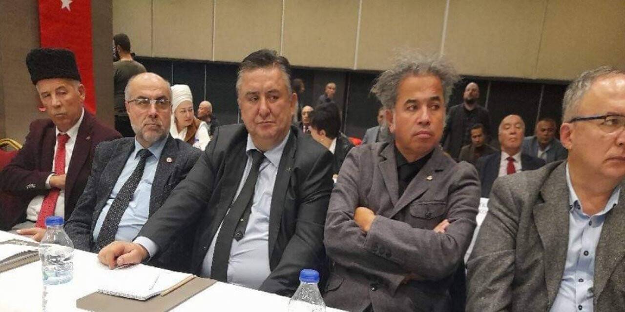 Kırım Tatarlarından Rusya’ya tepki