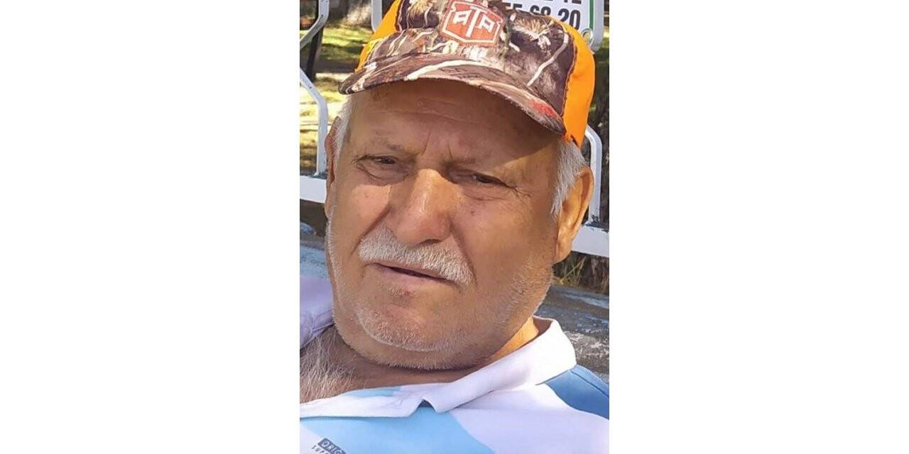 Konya'da kayıp olarak aranan çiftçi tarlasında ölü bulundu