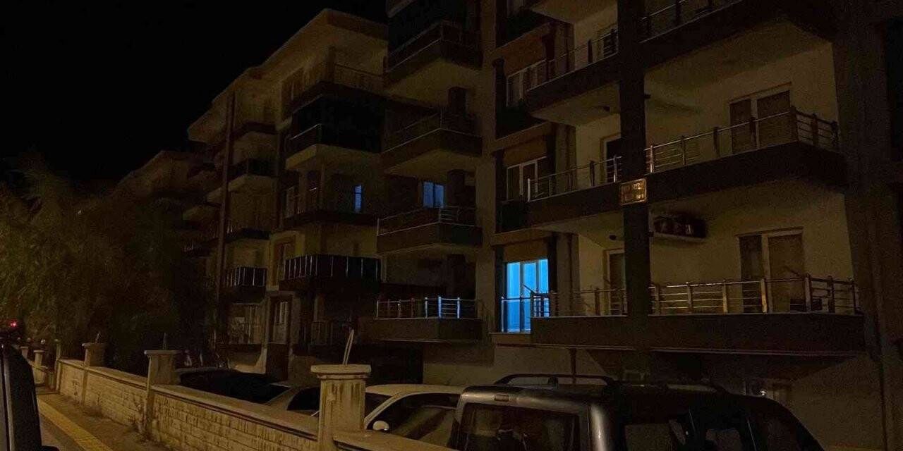 Düzce’deki 5.9 büyüklüğündeki deprem Çankırı’da hissedildi