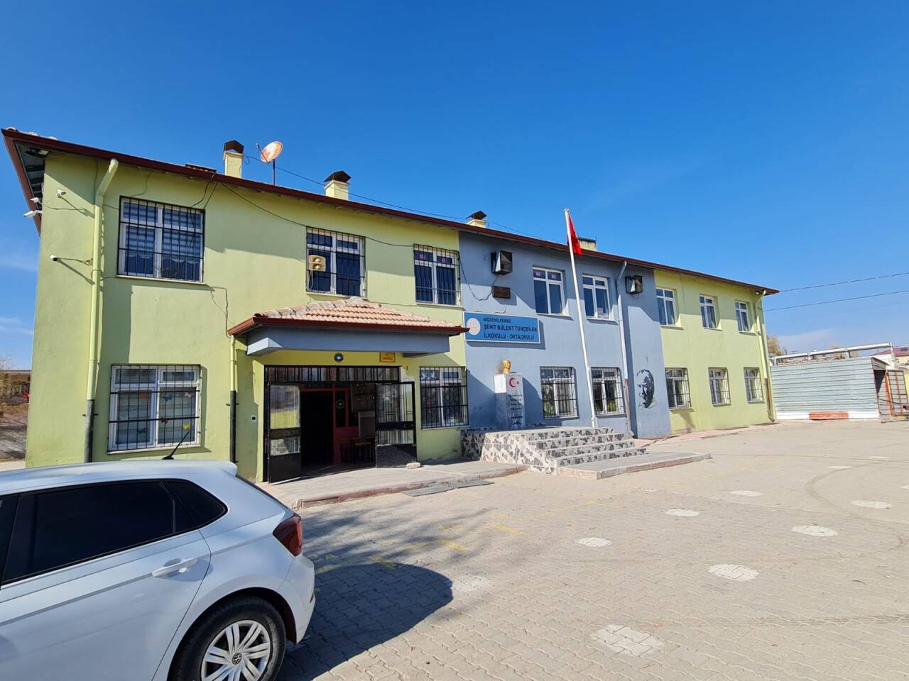 Konya’dan Niğde’ye gönül köprüsü