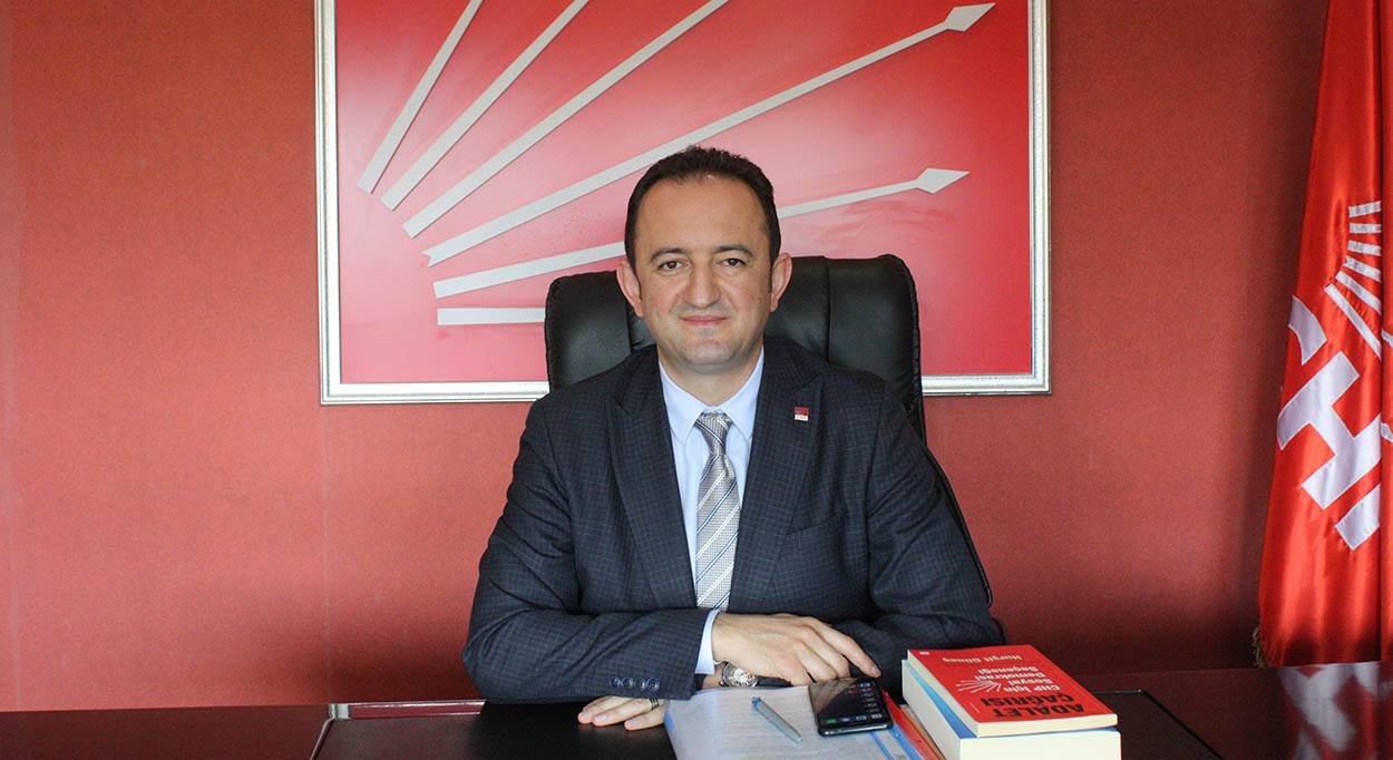 Bektaş: Öğretmenlerimizin haklarını hiç bir şekilde ödeyemeyiz