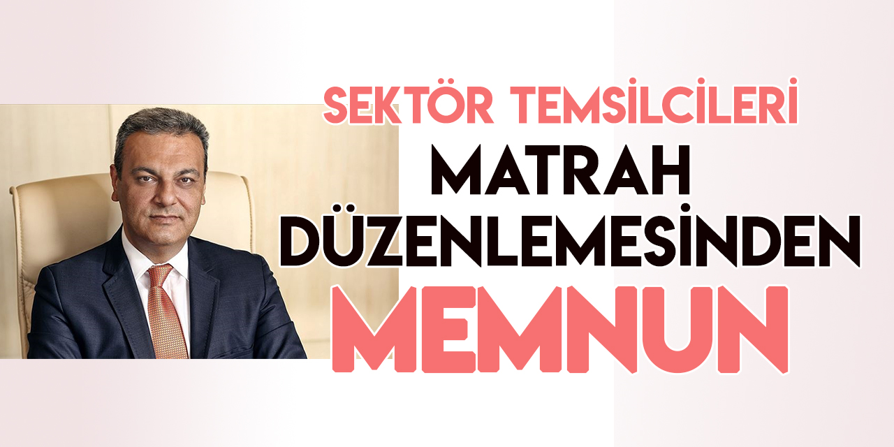 ODD Yönetim Kurulu Başkanı Bozkurt, ÖTV matrah güncellemesini değerlendirdi
