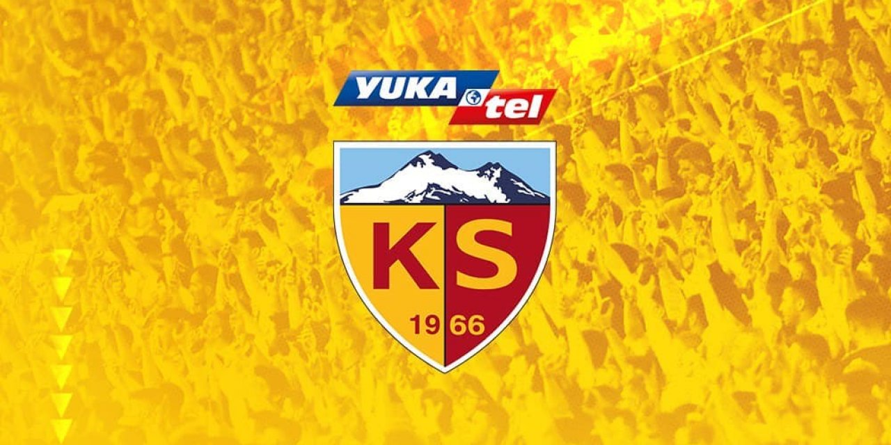 Kayserispor, olağanüstü seçimli genel kurula gidiyor