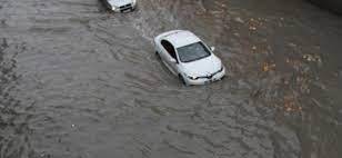 Sele kapılan kadın hayatını kaybetti