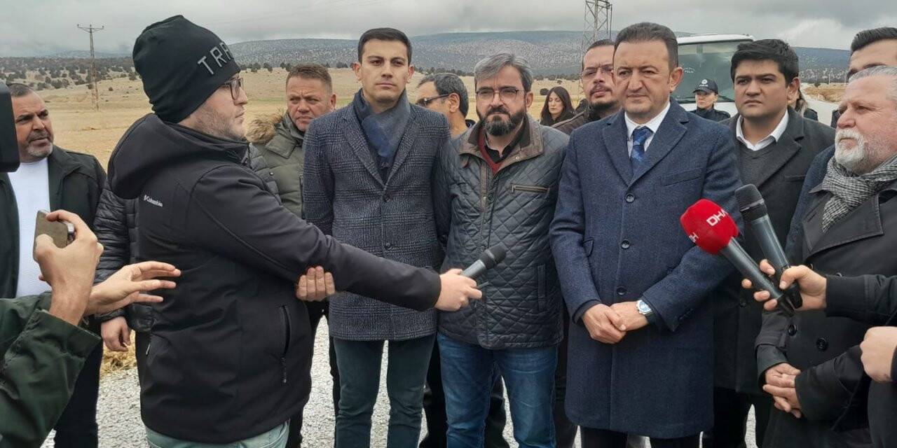 CHP ve Deva'dan hayvanlara işkence tepkisi