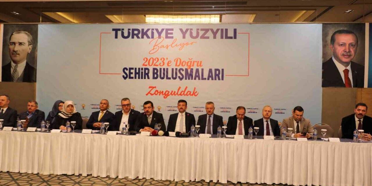 AK Parti’li Hamza Dağ’dan Kılıçdaroğlu’na operasyon eleştirisi