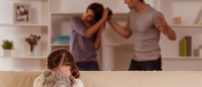 Aile içi ilişkilerde şiddetin nedeni duygusal mesafe oluyor
