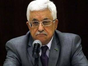 Abbas: Tüm Dünyadan Beklentimiz...