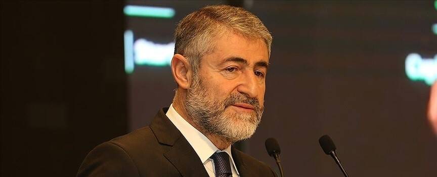 Bakan Nebati'den haksız vergi iadesi almaya çalışanlarla ilgili paylaşım