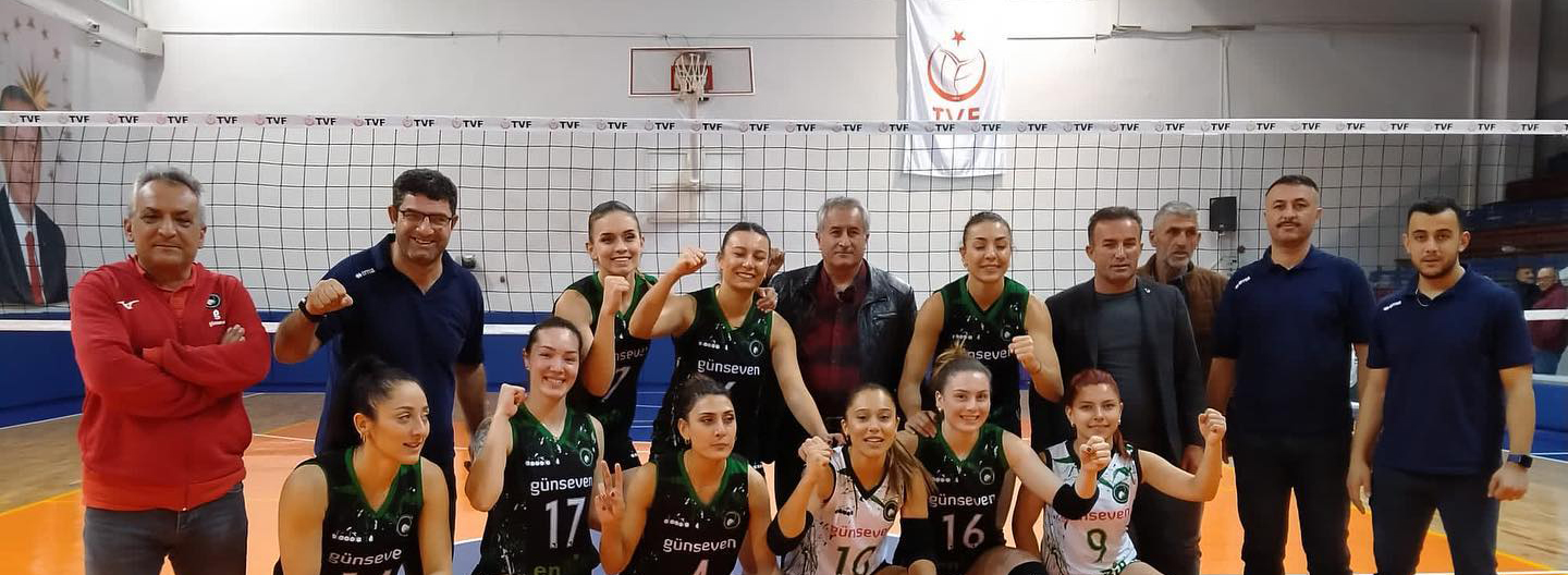 Ereğli Belediyespor evinde galip