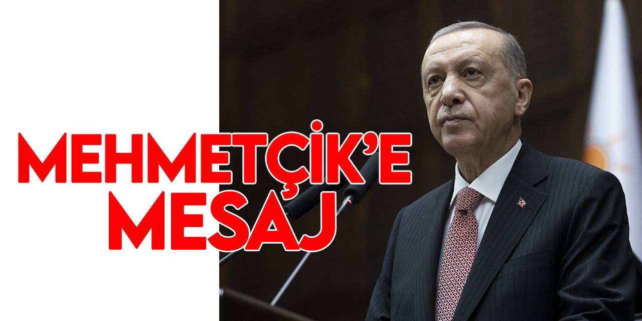 Cumhurbaşkanı Erdoğan: İnanıyorum ki bu mücadelenin neticesi  çok iyi, hayırlı olacak