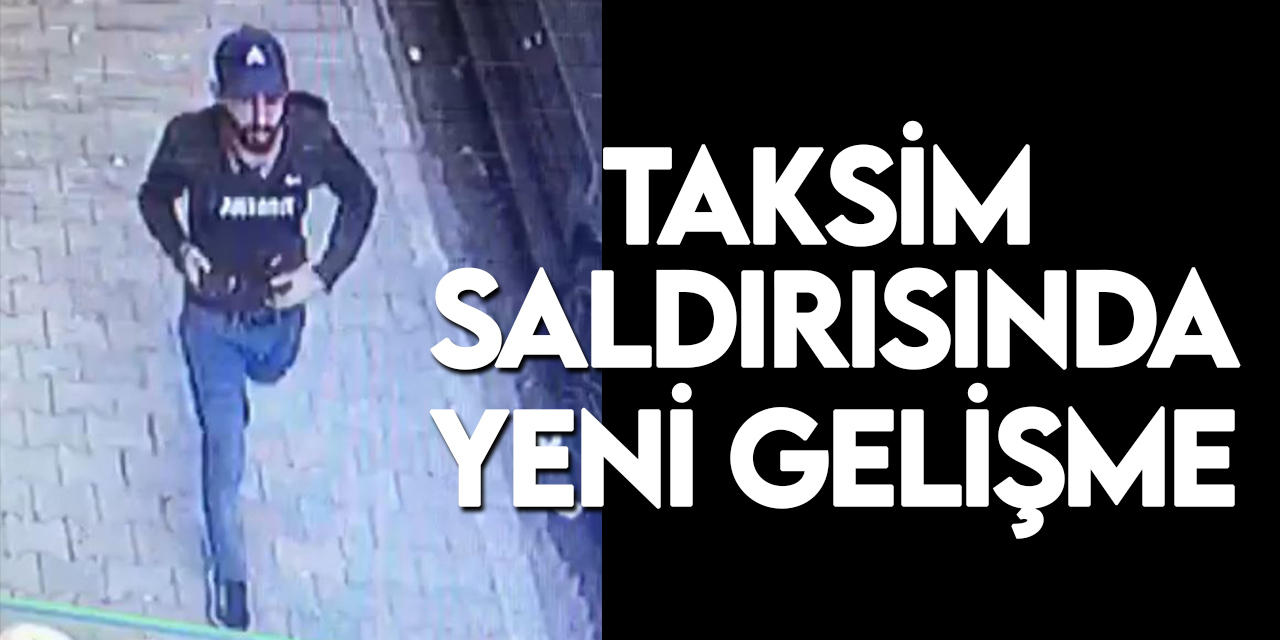Beyoğlu'ndaki terör saldırısının firari şüphelisi Hassan'ın kardeşinin emniyetteki işlemleri sürüyor