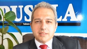 Avukat Tarkan Büyükoktar hayatını kaybetti