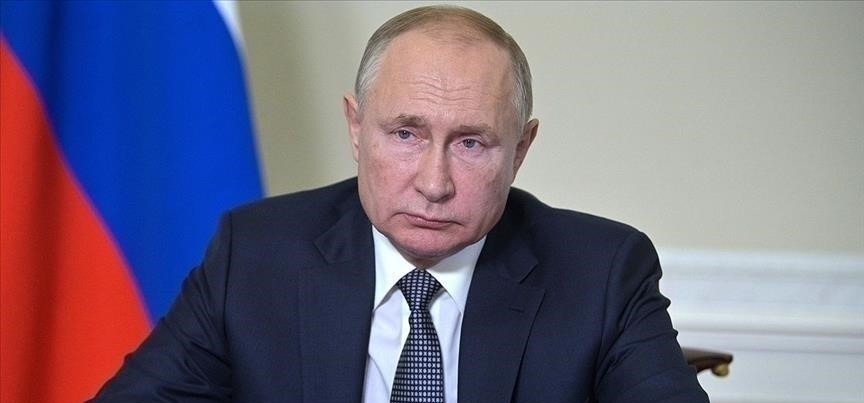 Putin: "Uluslararası ticaret krizde"