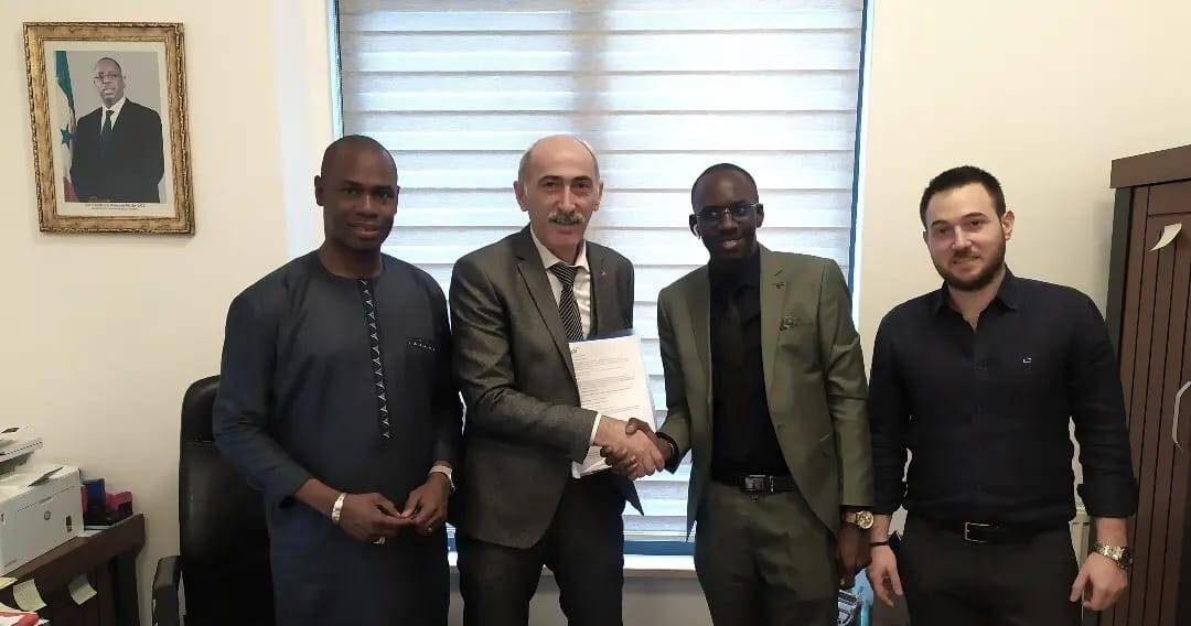 KONİAD'dan ilk hamle