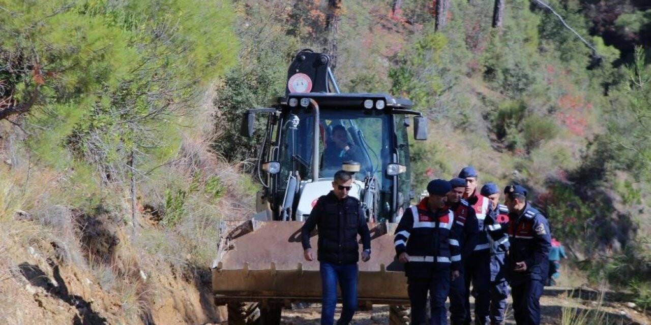 13 yıllık sır perdesinde yeni gelişme