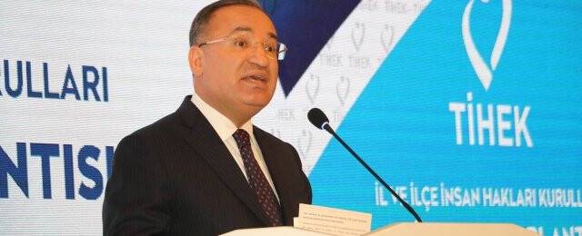 “Teröristler etkisiz hale getirildikçe teröre destek verenlerin çığlıkları da yükseliyor”