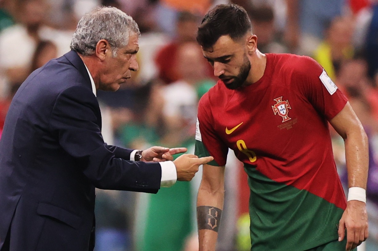 Кубок португалии по футболу 2023. Тренер сборной Португалии по футболу 2022.