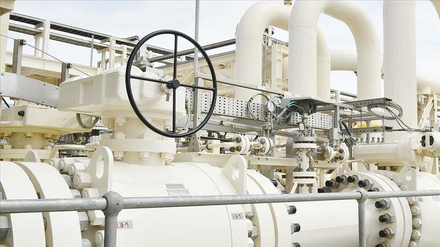 Rusya, Kazakistan ve Özbekistan arasında "üçlü gaz birliği" müzakere edilecek