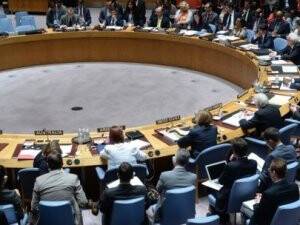 BMGK'dan Gazze İçin Yine Karar Çıkmadı