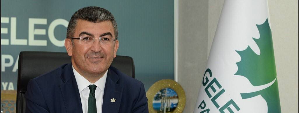 Gelecek Partisi uyuşturucu ile mücadelede modelini anlatacak