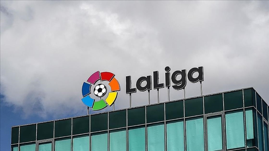 LaLiga: "Juventus'a acil sportif yaptırım uygulanmalı"