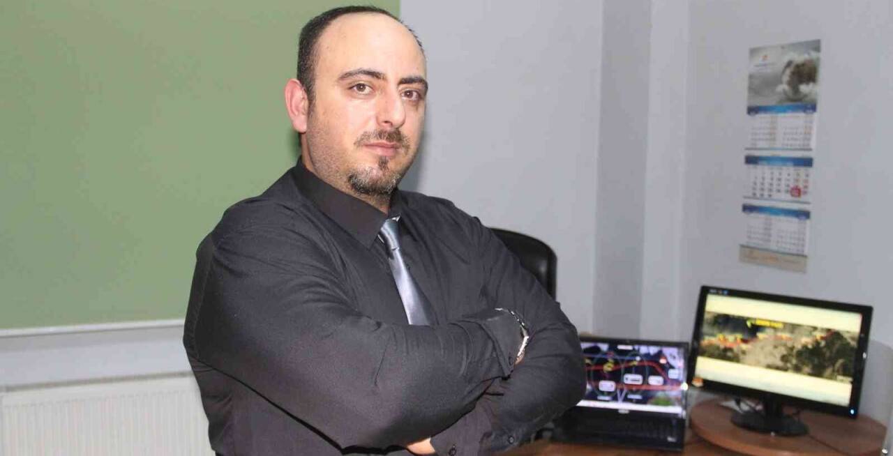 Deprem uzmanı büyük deprem için o bölgeyi işaret etti