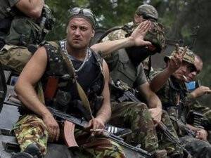 Ukrayna NATO Müttefiki Olmak İstiyor