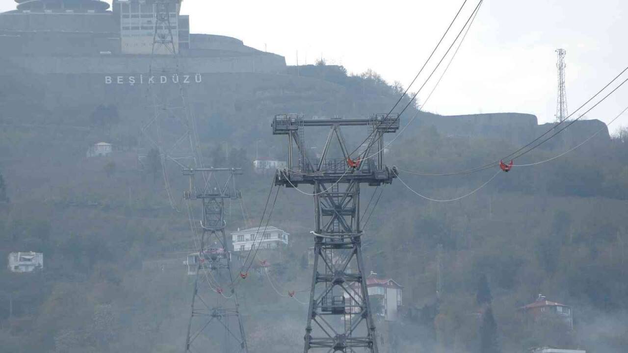 Yapımına 100 milyon harcandı 4 yıldır kiracısı yok