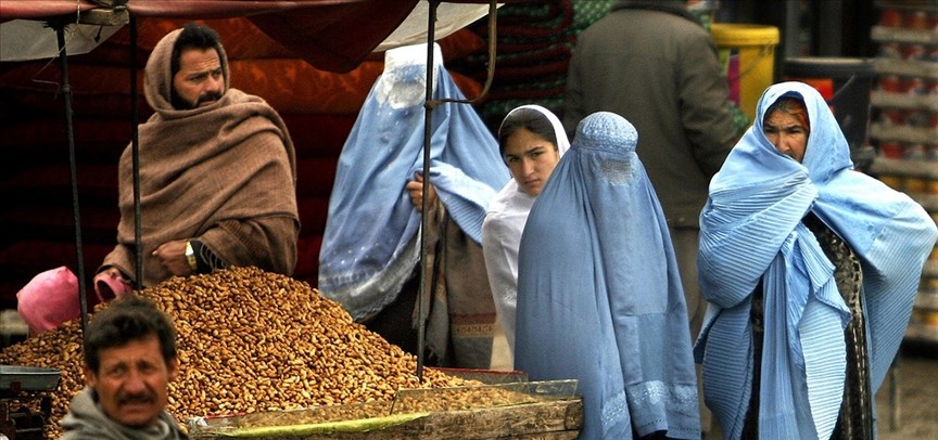 BM: Afganistan'da gıda güvensizliği yüksek seviyede