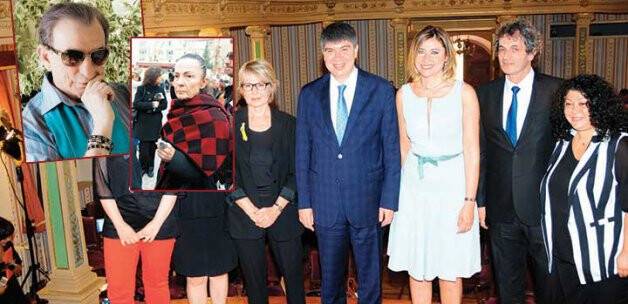 Altın Portakal dünyaya açılıyor