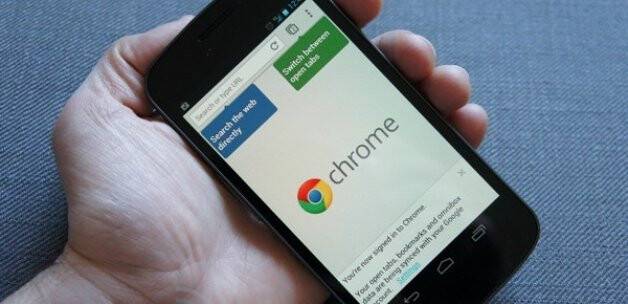 Chrome kullanıcılarına kötü haber