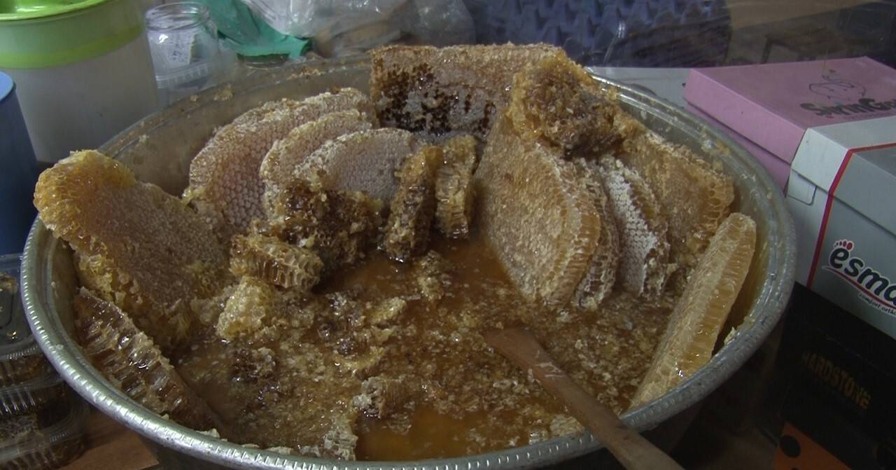 Bu gıda öksürüğün ilacı