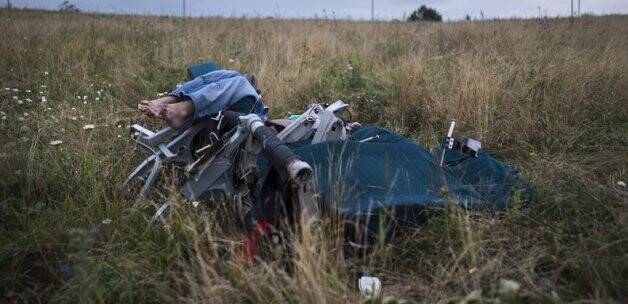 186 yolcunun cesedine ulaşıldı