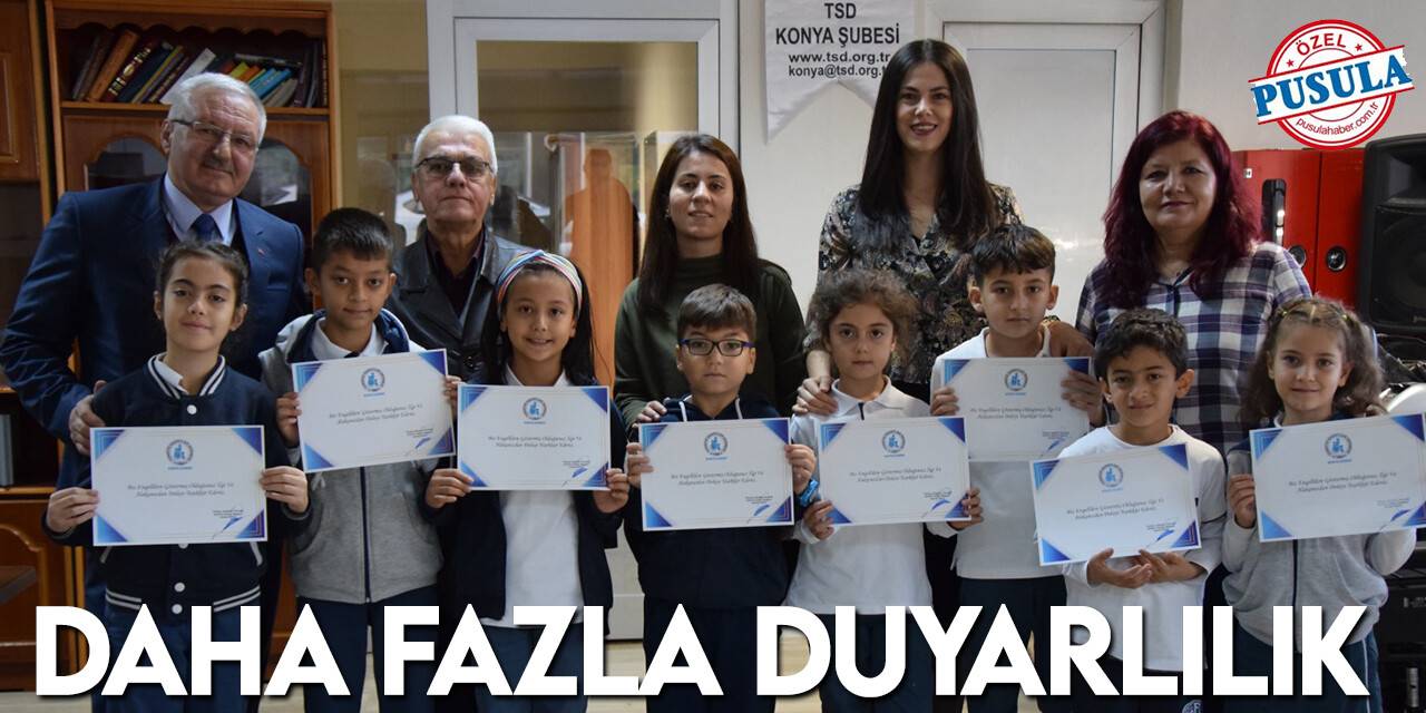 'Engelimize bir engel de siz olmayın’