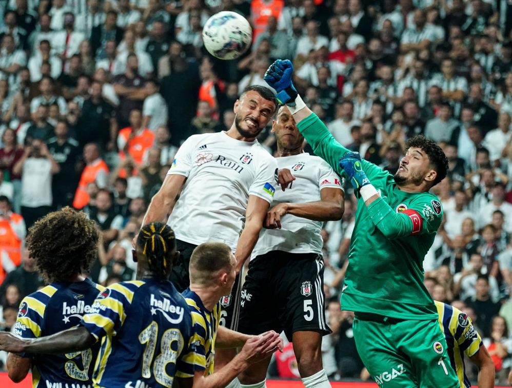 Fenerbahçe’den ’Altay Bayındır’ açıklaması